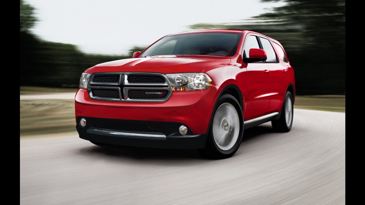 SUVs/Crossovers premium: Tiguan, Evoque e Discovery lideram listas em junho