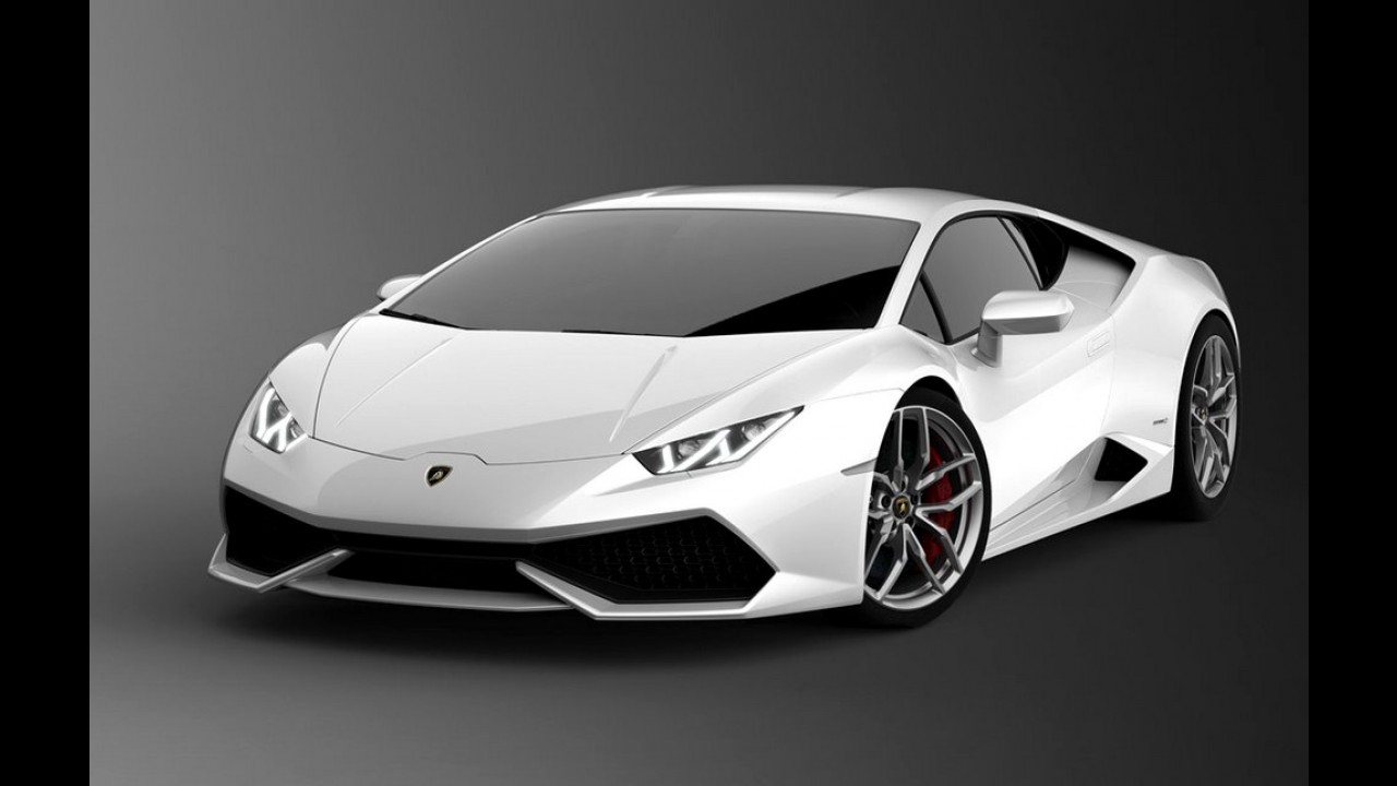 Vídeo: Lamborghini Huracán "passeia" a 329 km/h na Autobahn