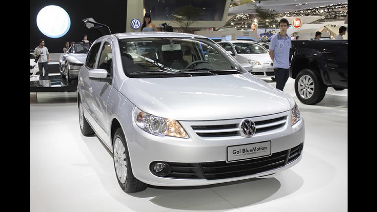 BRASIL, 1ª quinzena de novembro: Conheça os automóveis e comerciais leves mais vendidos