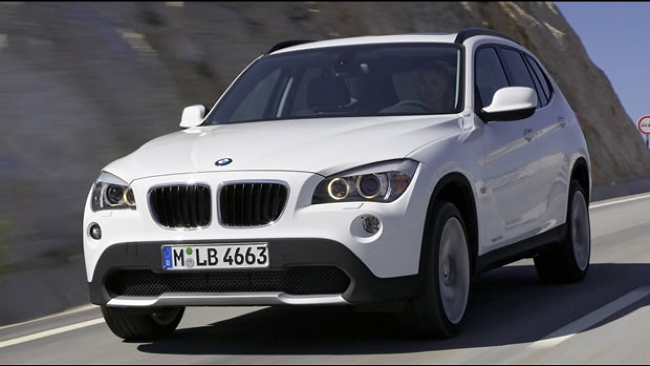 Grupo BMW ultrapassa seis mil carros vendidos na América Latina no 1º trimestre