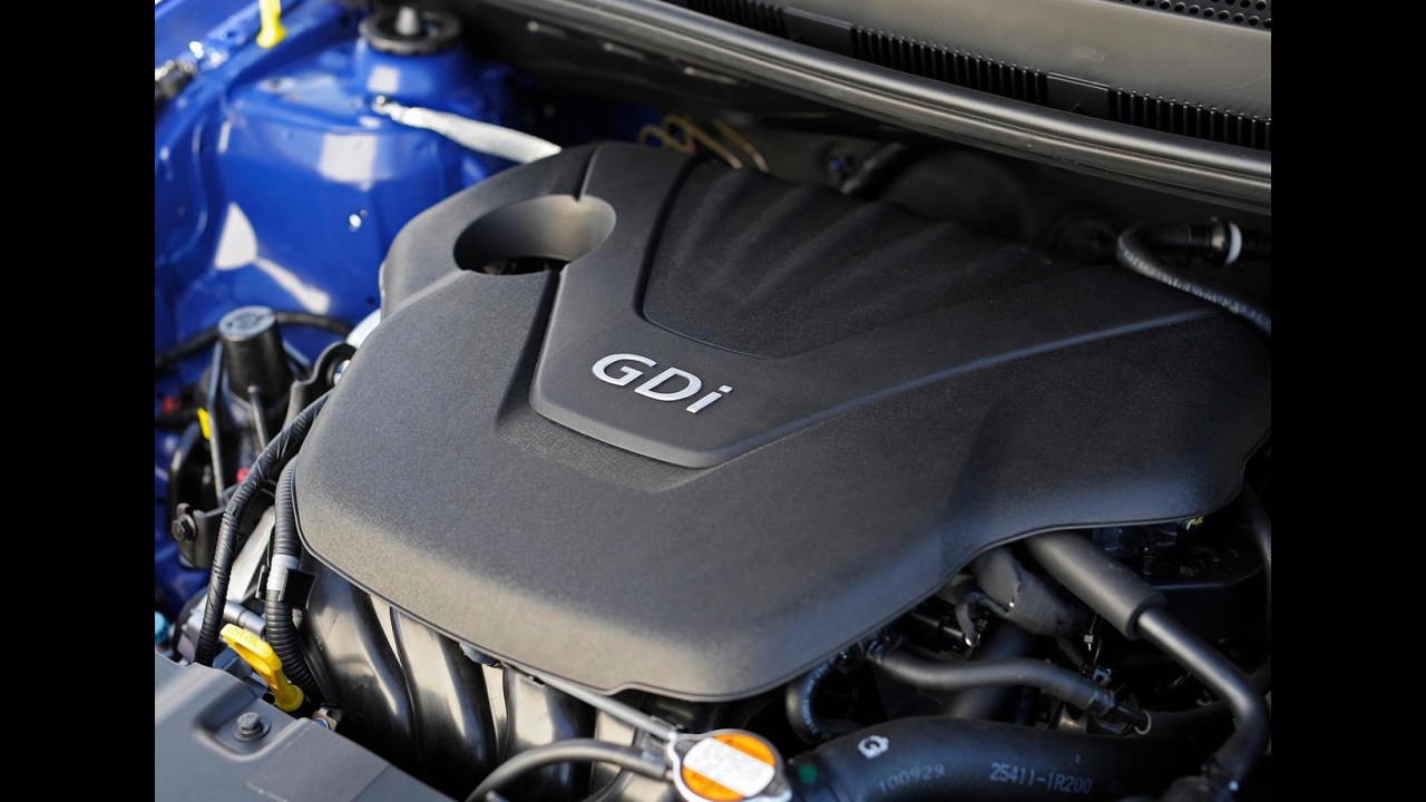 Hyundai divulga imagens e detalhes Accent 2012 para os EUA - Preços começam em US$ 12.445