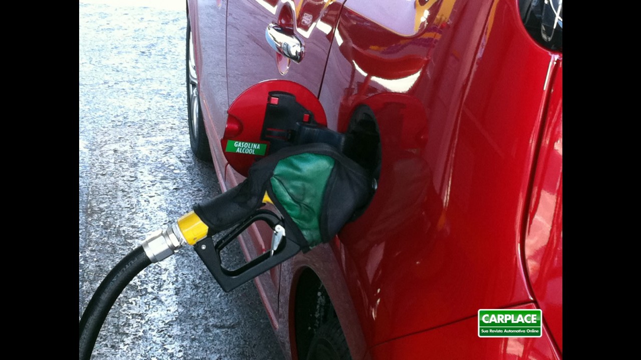 Garagem CARPLACE: Consumo do Citroën C3 Picasso e custo de manutenção