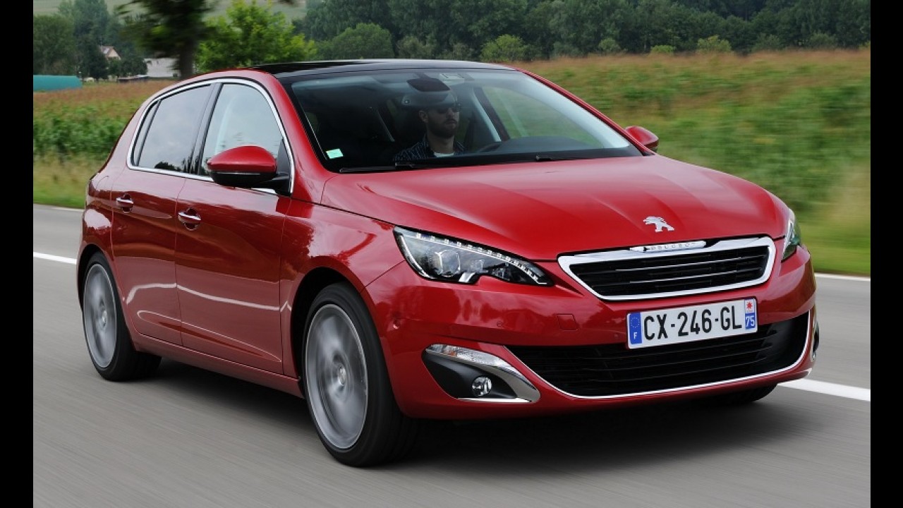Golf, Polo e Clio lideram vendas na Europa; Focus e Astra ficam fora do top 10
