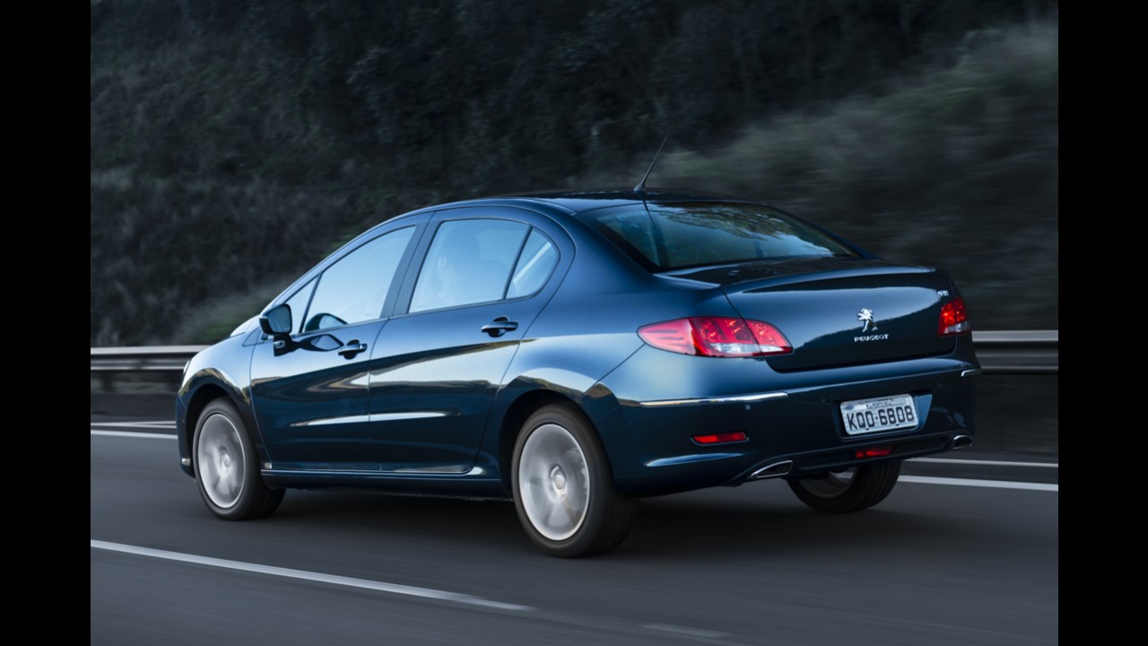 Peugeot 208 fica mais caro em todas as versões - preço parte de R$ 41.790