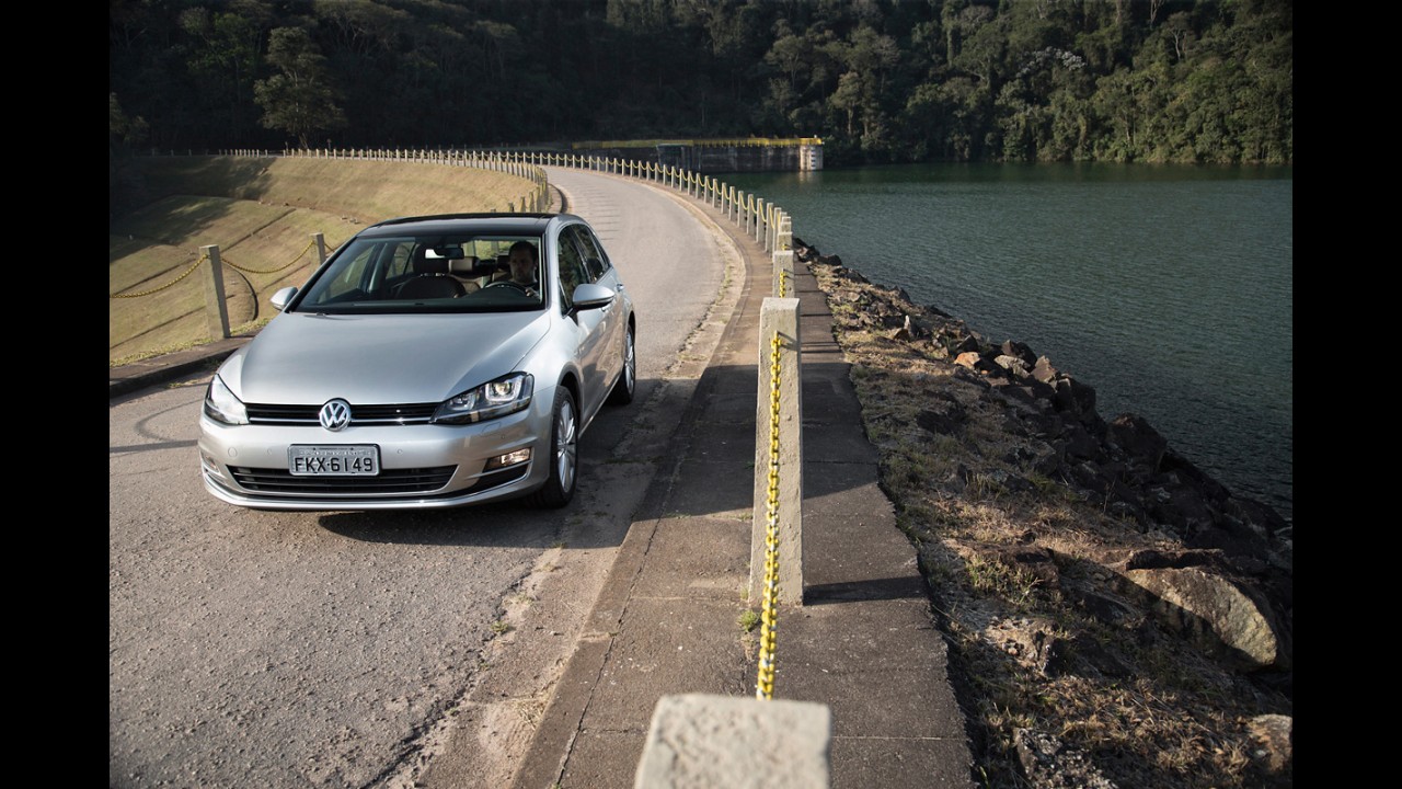 Parcial de novembro: Prisma passa Voyage, Duster bate EcoSport e Golf lidera segmento