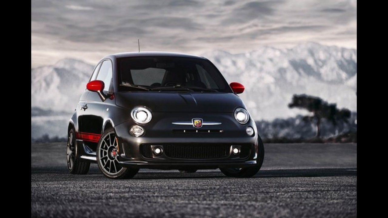 Previsão de 50 mil Fiat 500 vendidos nos EUA “foi ingênua”, admite marca