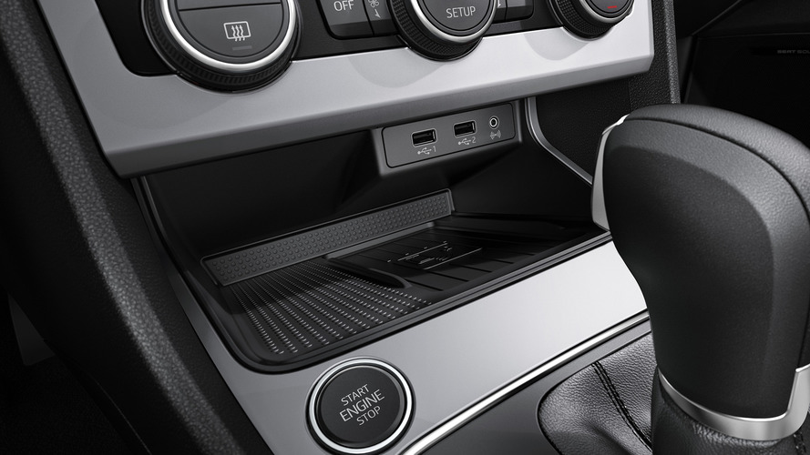 2017 Seat Leon