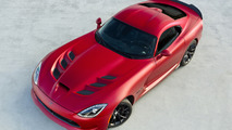 2016 Dodge Viper TA