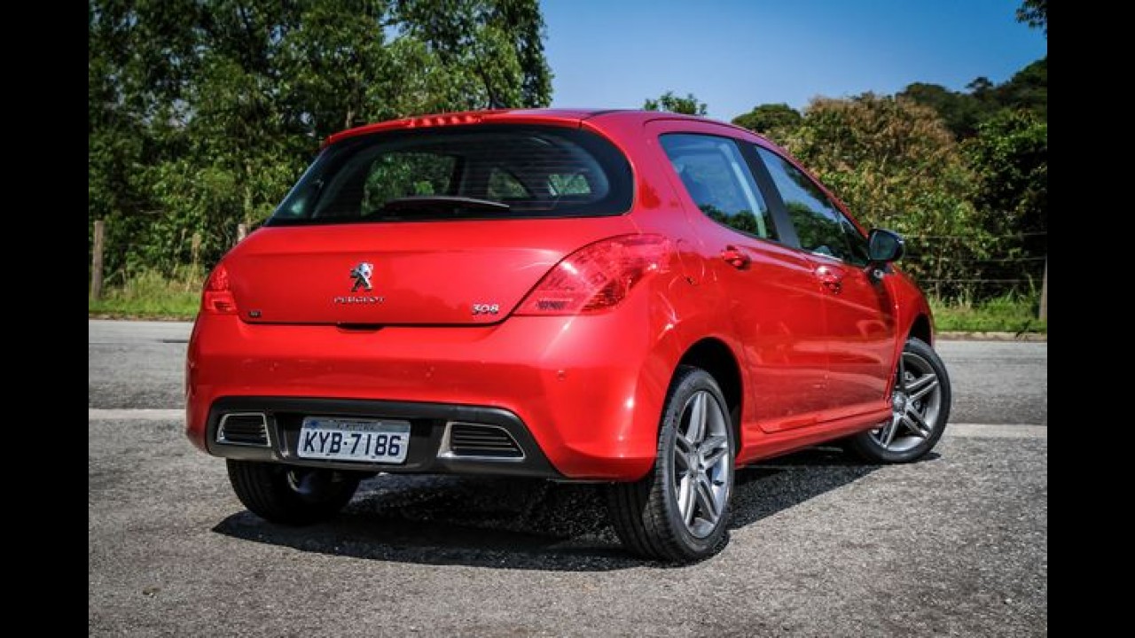 Motores: parceria entre BMW e Peugeot não deve passar de 2016