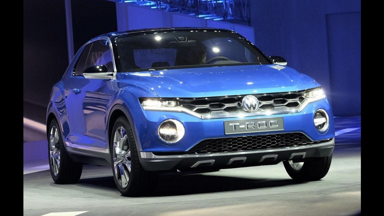 VW terá SUV compacto derivado do Polo para rivalizar com Ecosport e HR-V