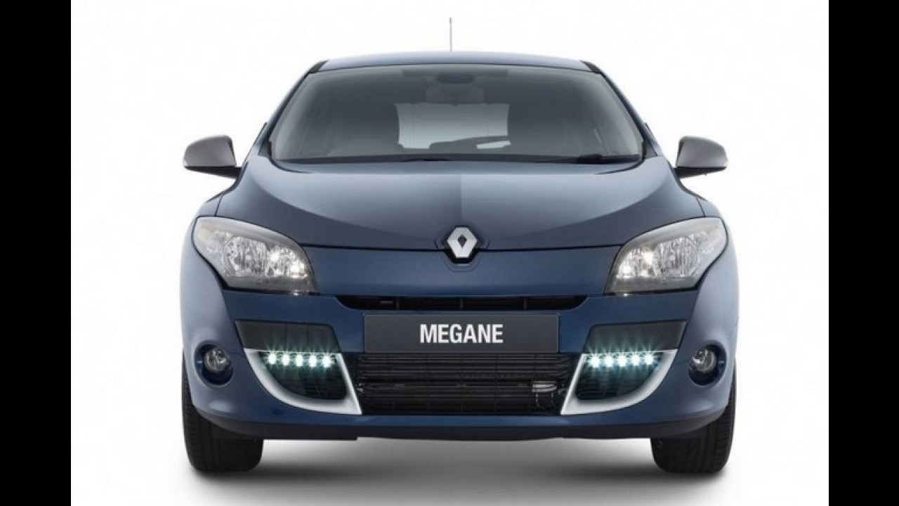 VEJA A LISTA DOS CARROS MAIS VENDIDOS NA FRANÇA EM AGOSTO DE 2012