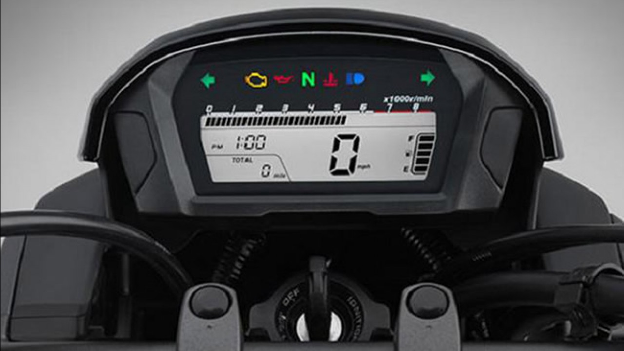 Nova custom no pedaço: Honda anuncia CTX 700N para maio