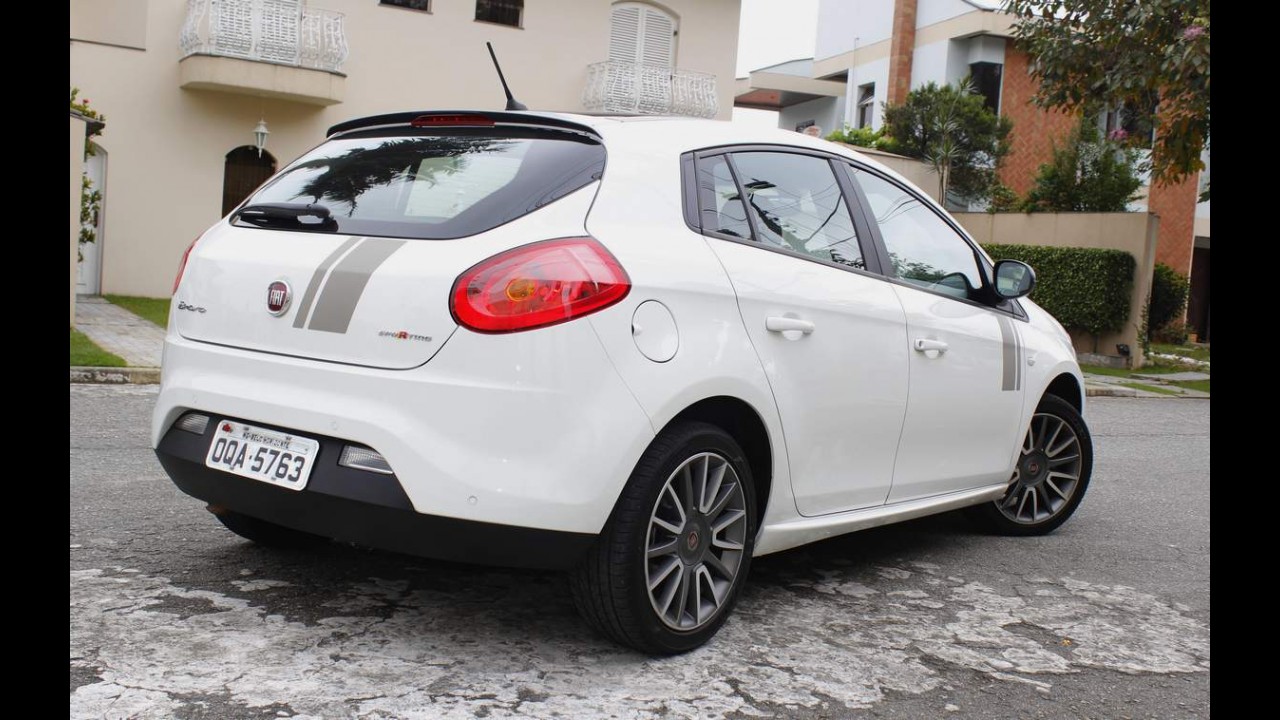 Hatches médios: Focus abre vantagem e Golf cai; Bravo tem recorde negativo