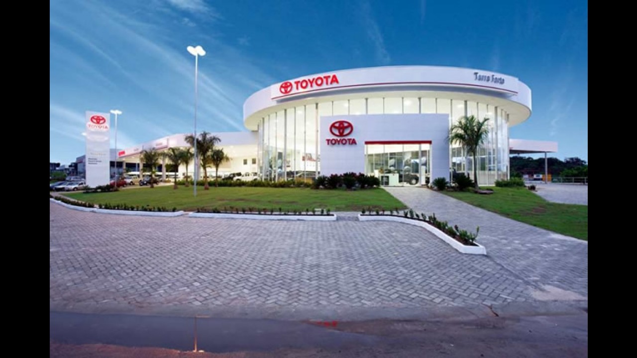 Forbes: Volkswagen é a maior empresa entre as montadoras