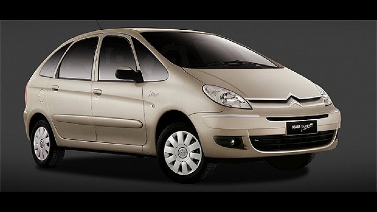 MINIVANS MÉDIAS / GRANDES, resultados de setembro: Disputa acirrada pela 1ª posição