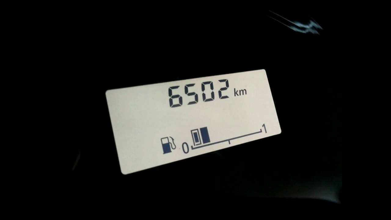 Garagem CARPLACE #6: após 2.381 km, é hora de dar tchau para o Logan 1.0