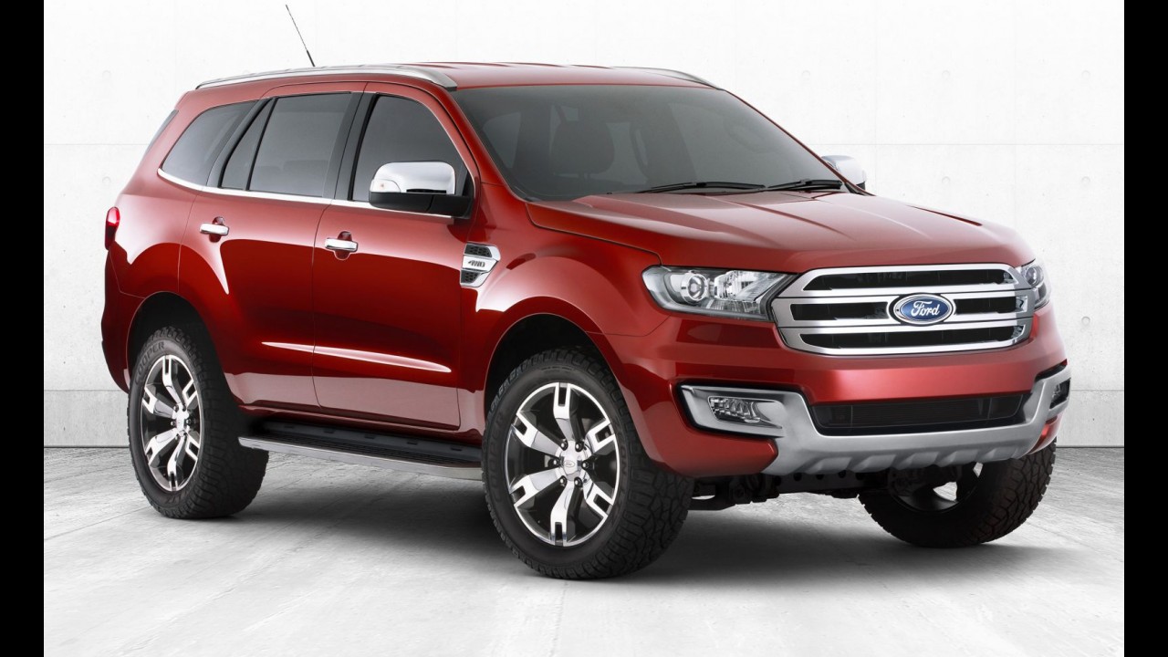 Segredos Ford: Escape no Brasil, Focus 1.5 Ecoboost, novo Edge, linha ST, Mustang...
