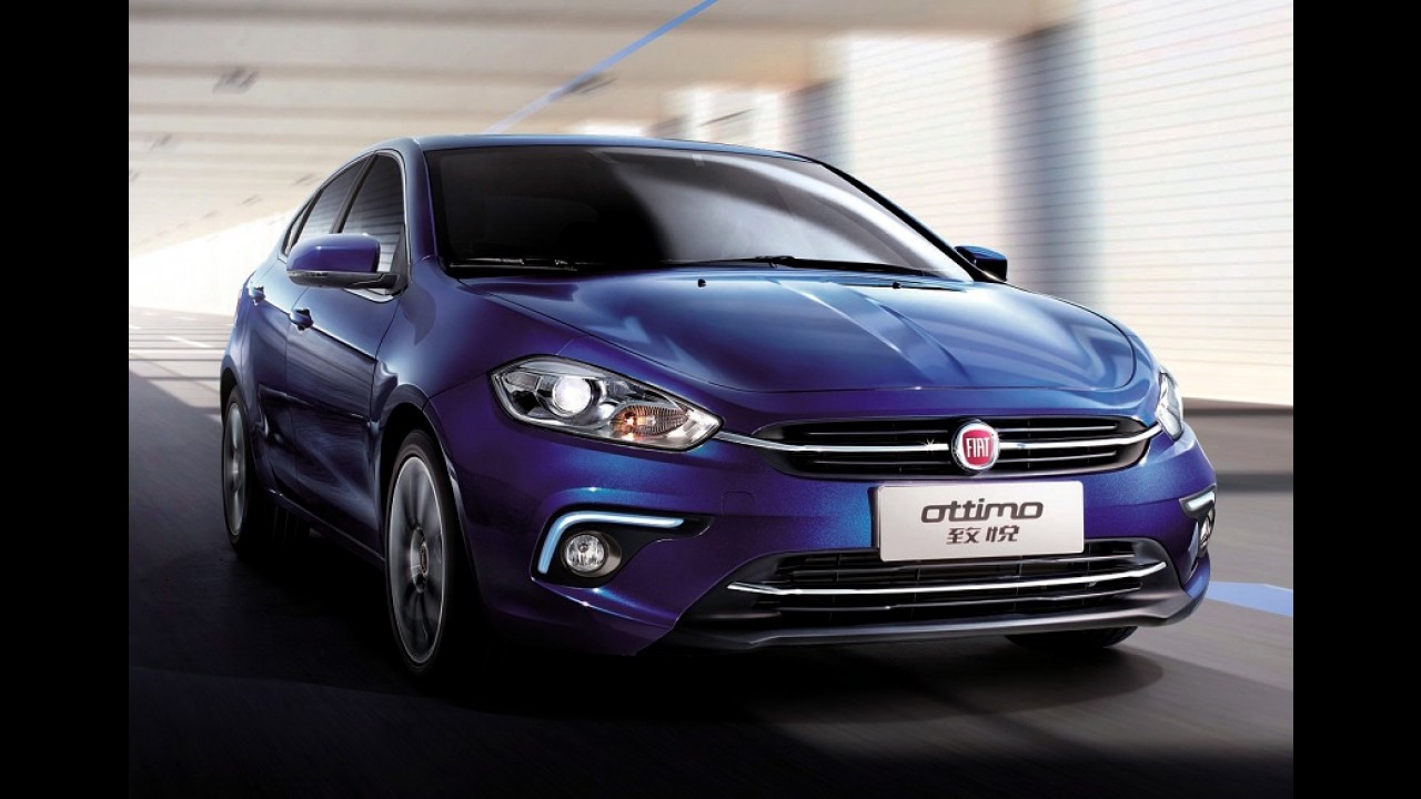 Segredo: Fiat-Chrysler prepara nova família de motores quatro cilindros para 2016