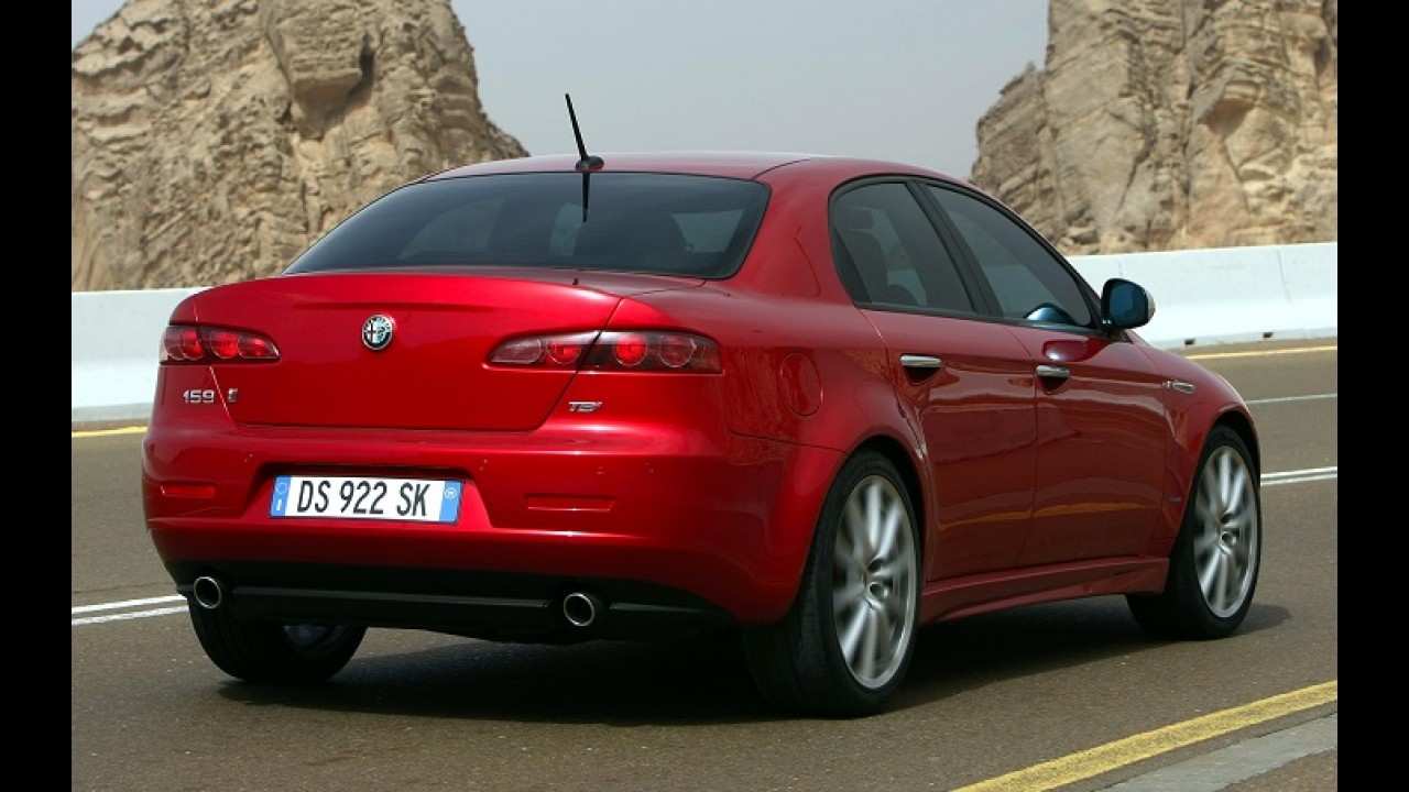 Alfa Romeo: nova safra de motores terá opção 2.9 V6 bi-turbo com 480 cv
