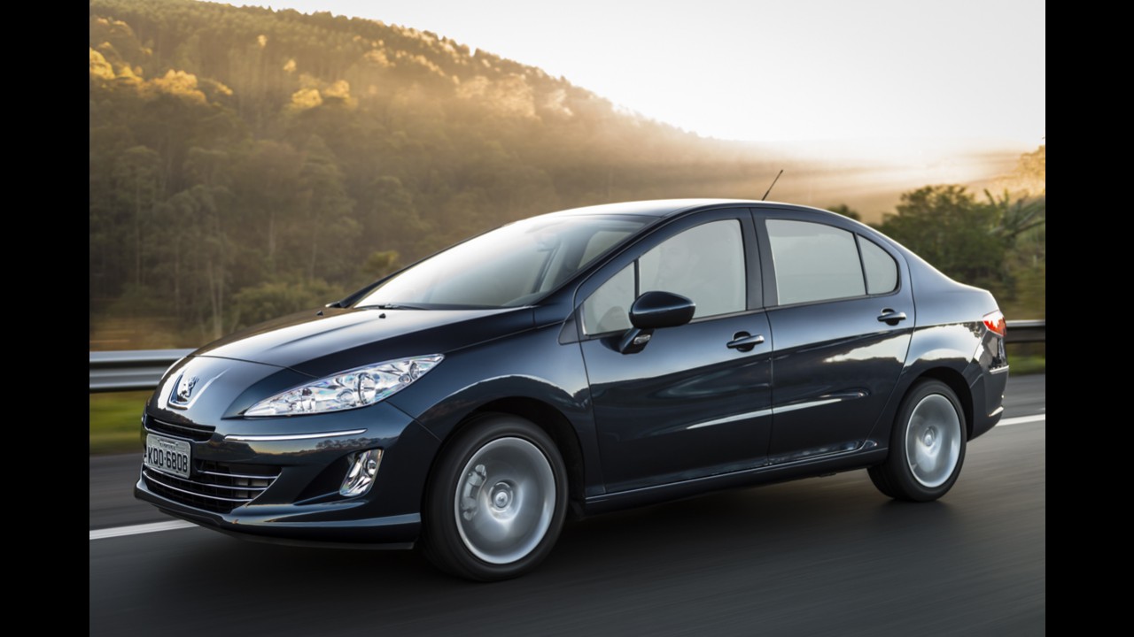 Argentina: EcoSport, Hilux e 308 fazem pódio em janeiro