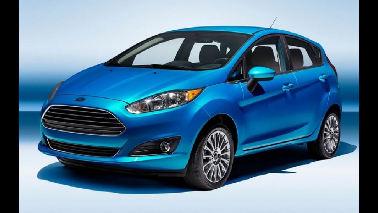 Ford Focus é eleito o carro América Latina 2014 - confira a lista com os premiados