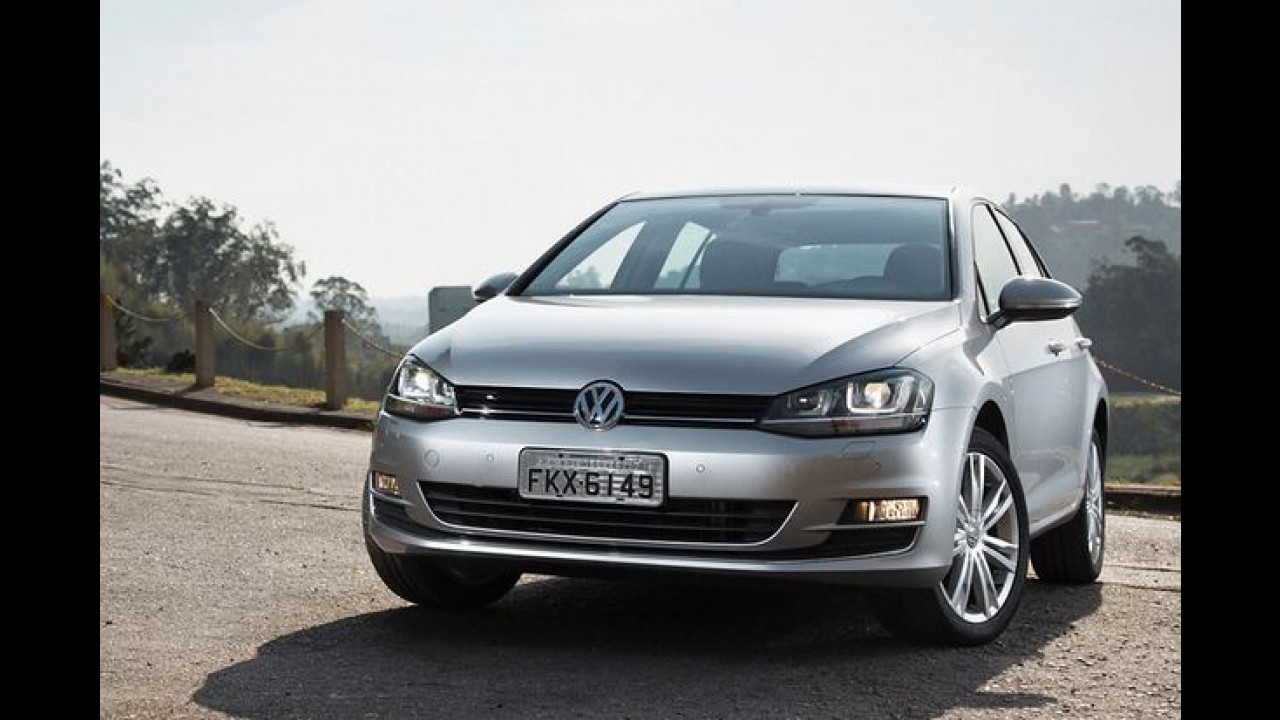 Downsizing: motor 1.4 TSI da Volkswagen é premiado pela nona vez consecutiva