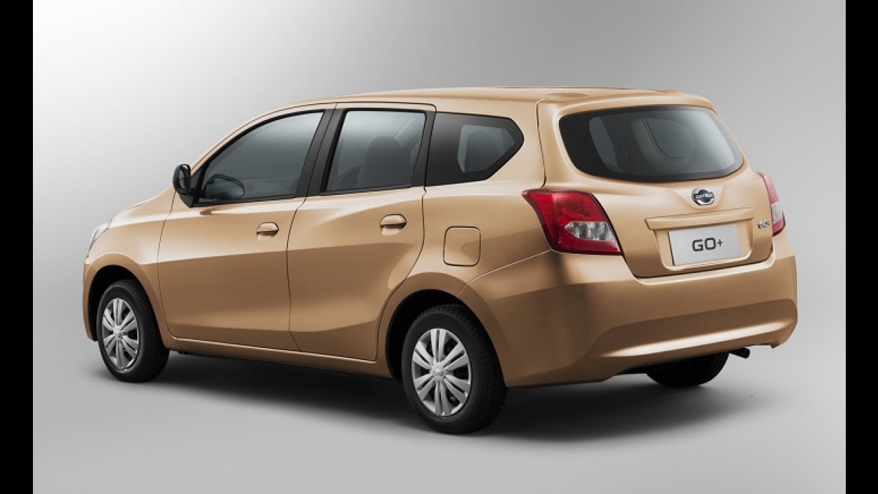 De olho no Brasil, Nissan quer produzir modelos de baixo custo Datsun no México