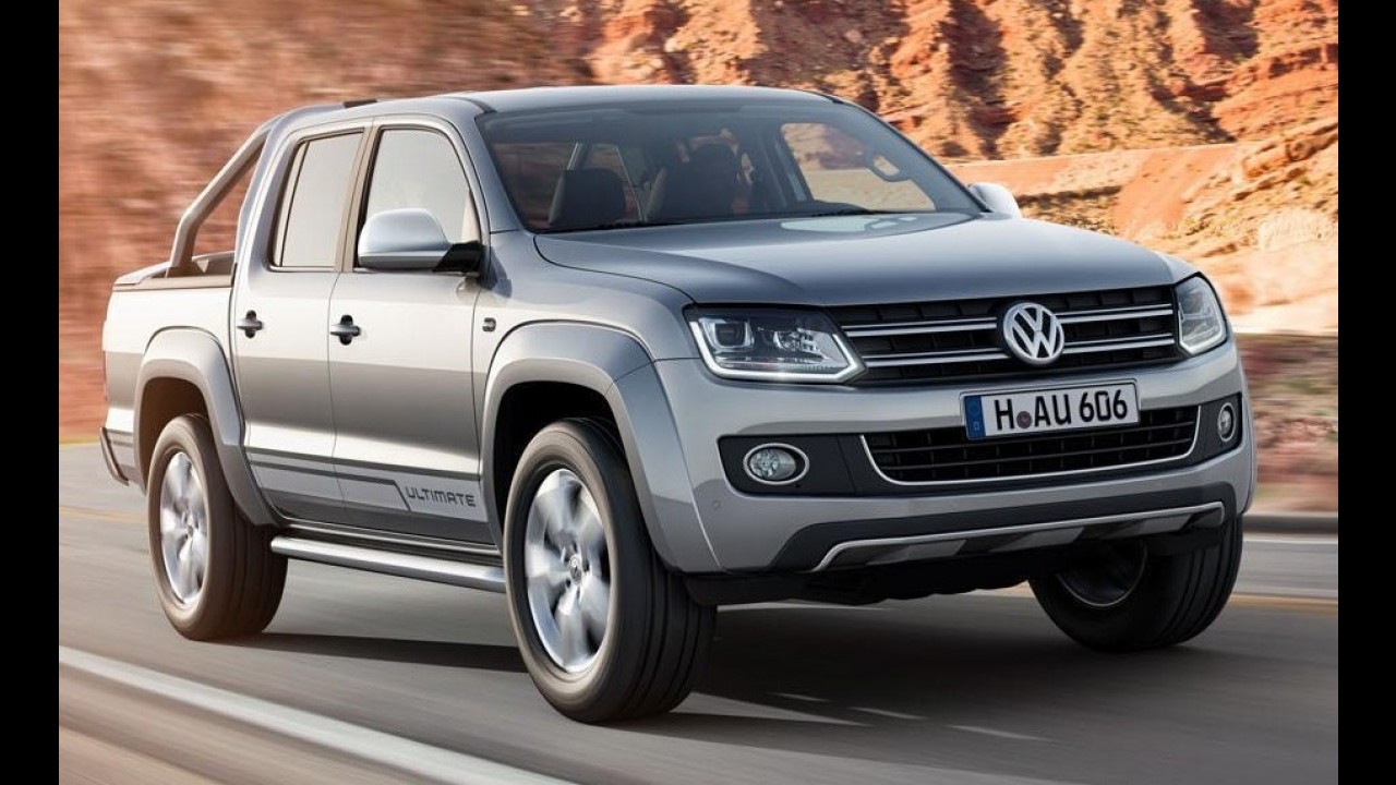 Volkswagen monta força-tarefa para cumprir promessa de acelerar lançamentos