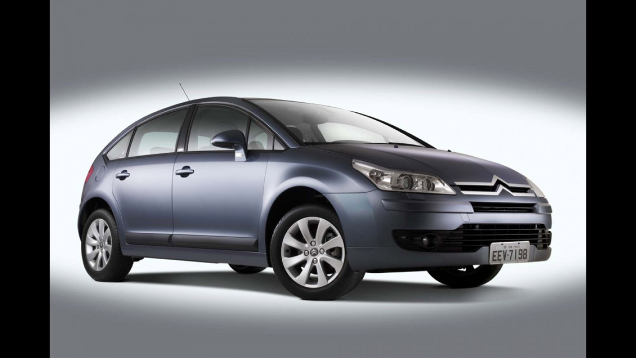Análise CARPLACE 2013: Cruze foi o hatch médio mais vendido em ano de retração
