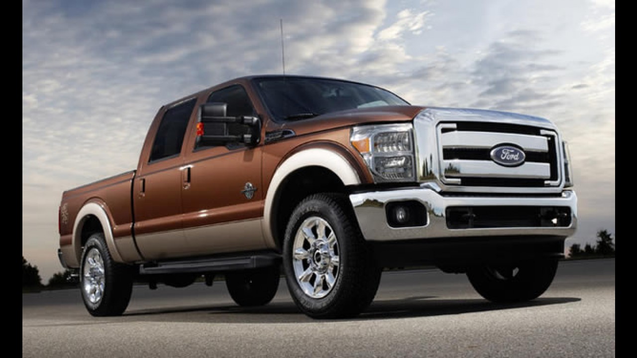 EUA, setembro: Ford lidera vendas entre marcas e modelos