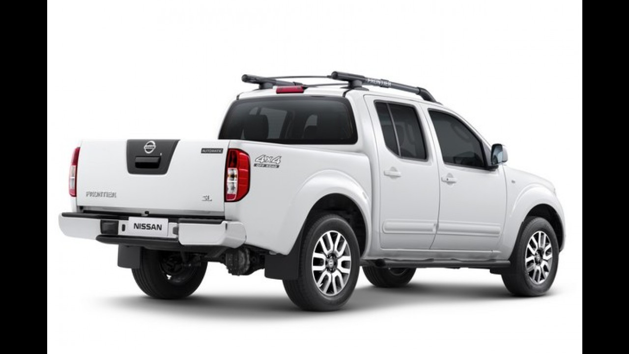 Nissan perde participação e recua para 2% do mercado em outubro