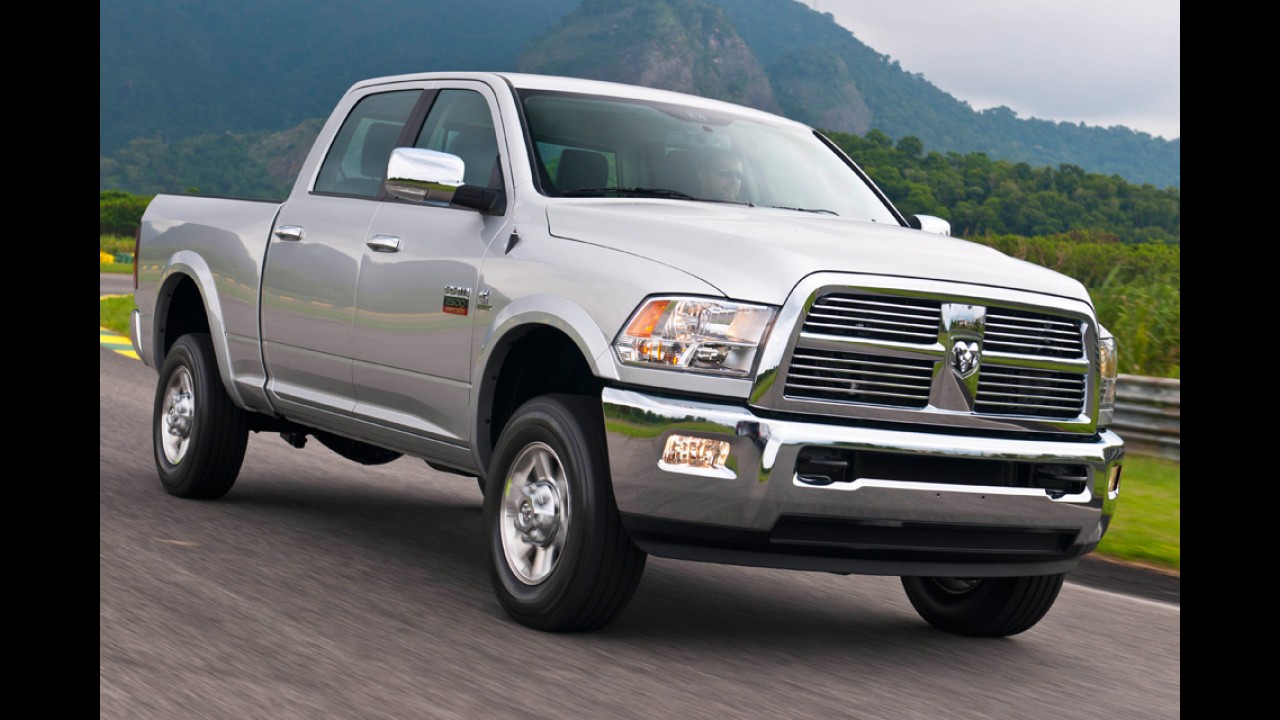 ESTADOS UNIDOS: Veja a lista dos carros mais vendidos em outubro de 2012