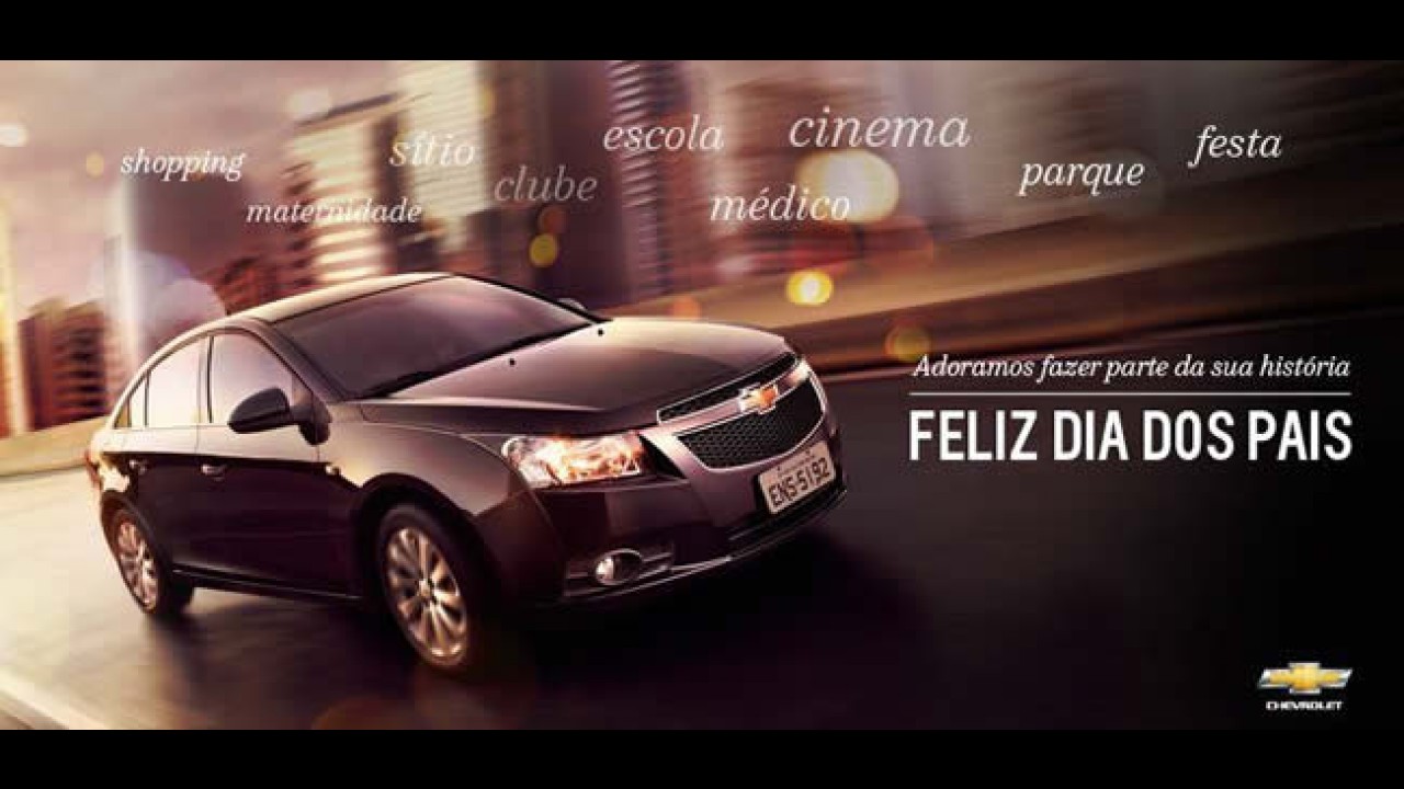 Feliz Dia dos Pais!!