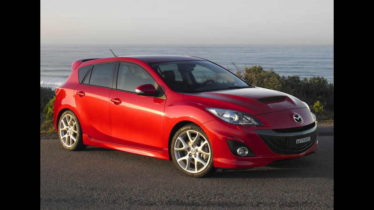 CEO da Mazda diz que pretende investir no Brasil