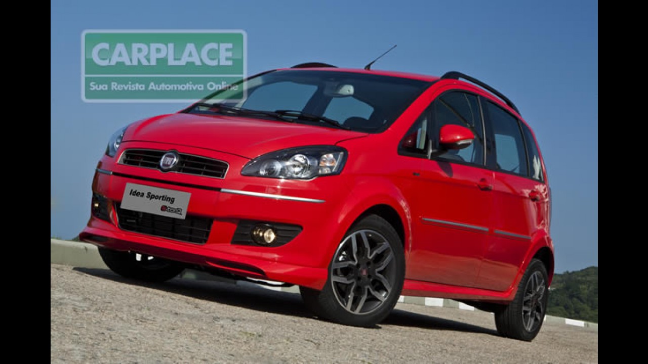 Minivans: o que é possível comprar entre R$ 45 mil e R$ 60 mil?