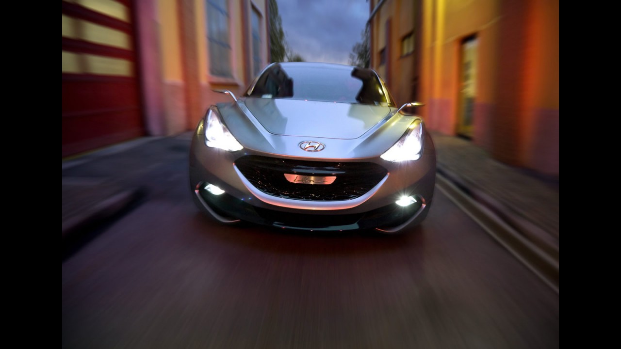 Hyundai planeja carro elétrico até 2015