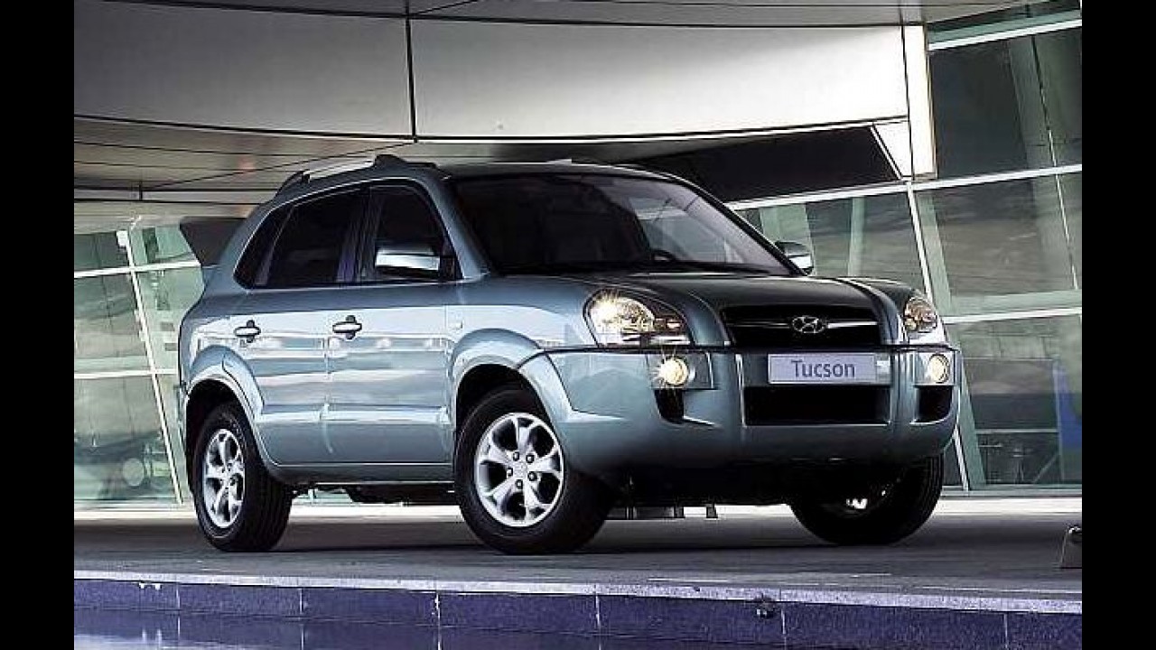 SUVs/crossovers: Duster diminui vantagem do Ecosport em 2014; X60 se destaca