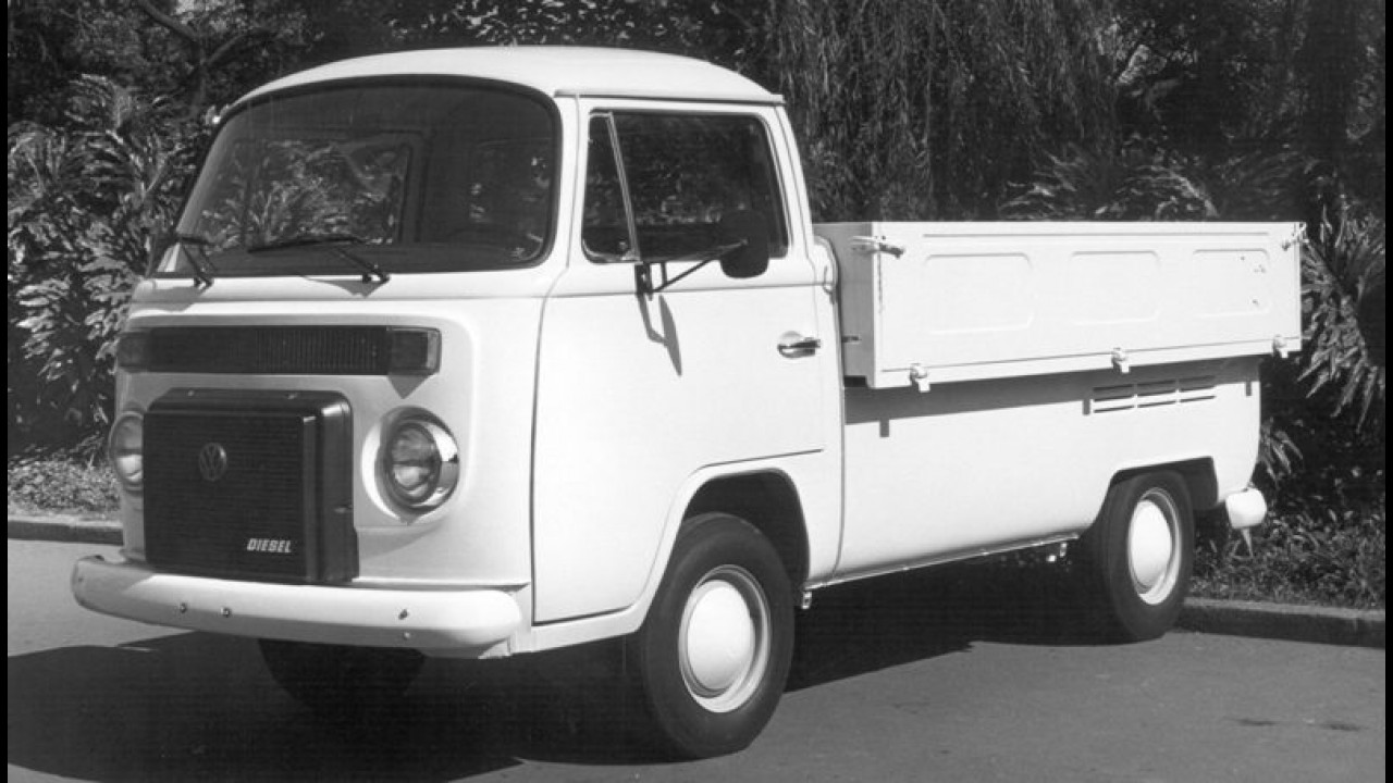 Carros para sempre: Kombi, uma história de mais de 60 anos chega ao fim