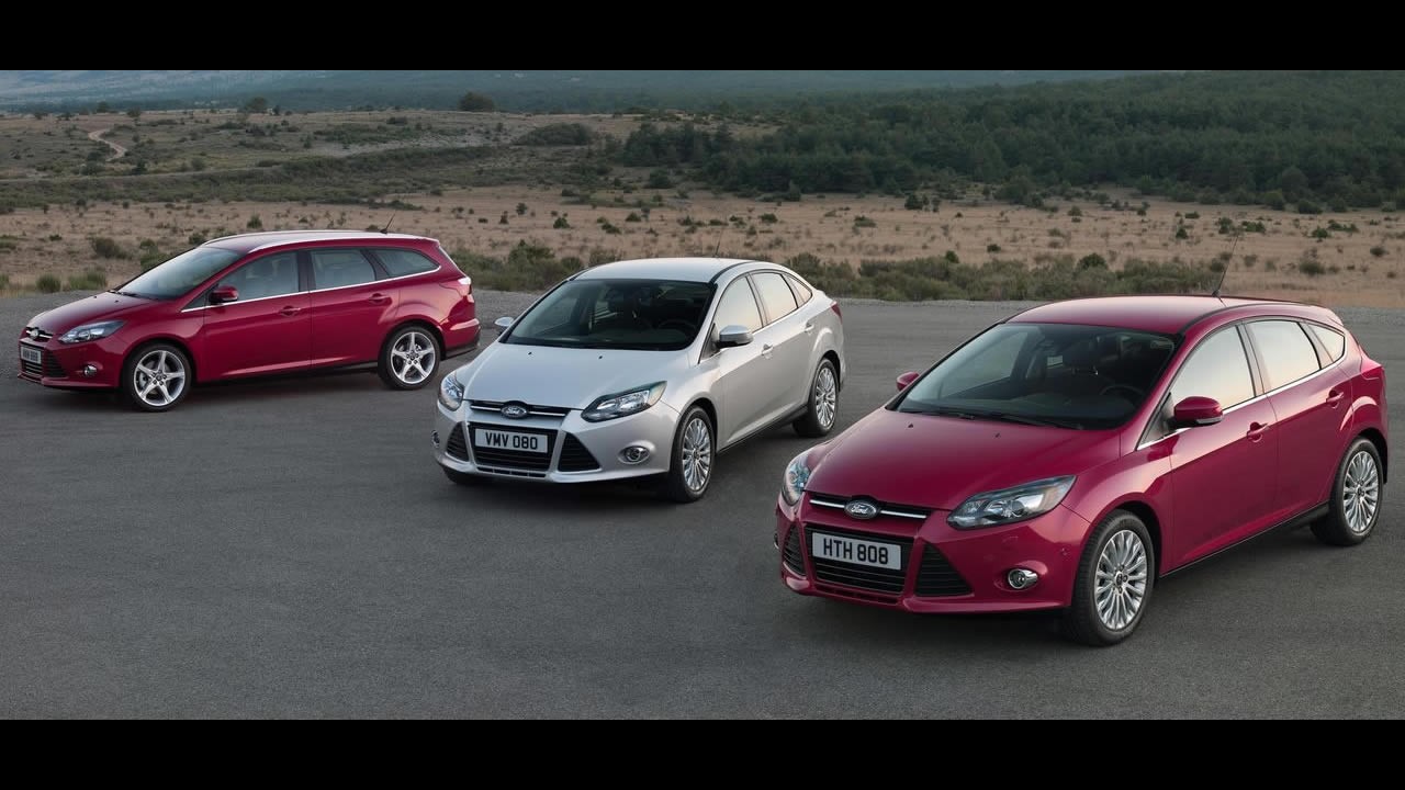 TOP ESTADOS UNIDOS: Veja a lista dos carros mais vendidos em 2012