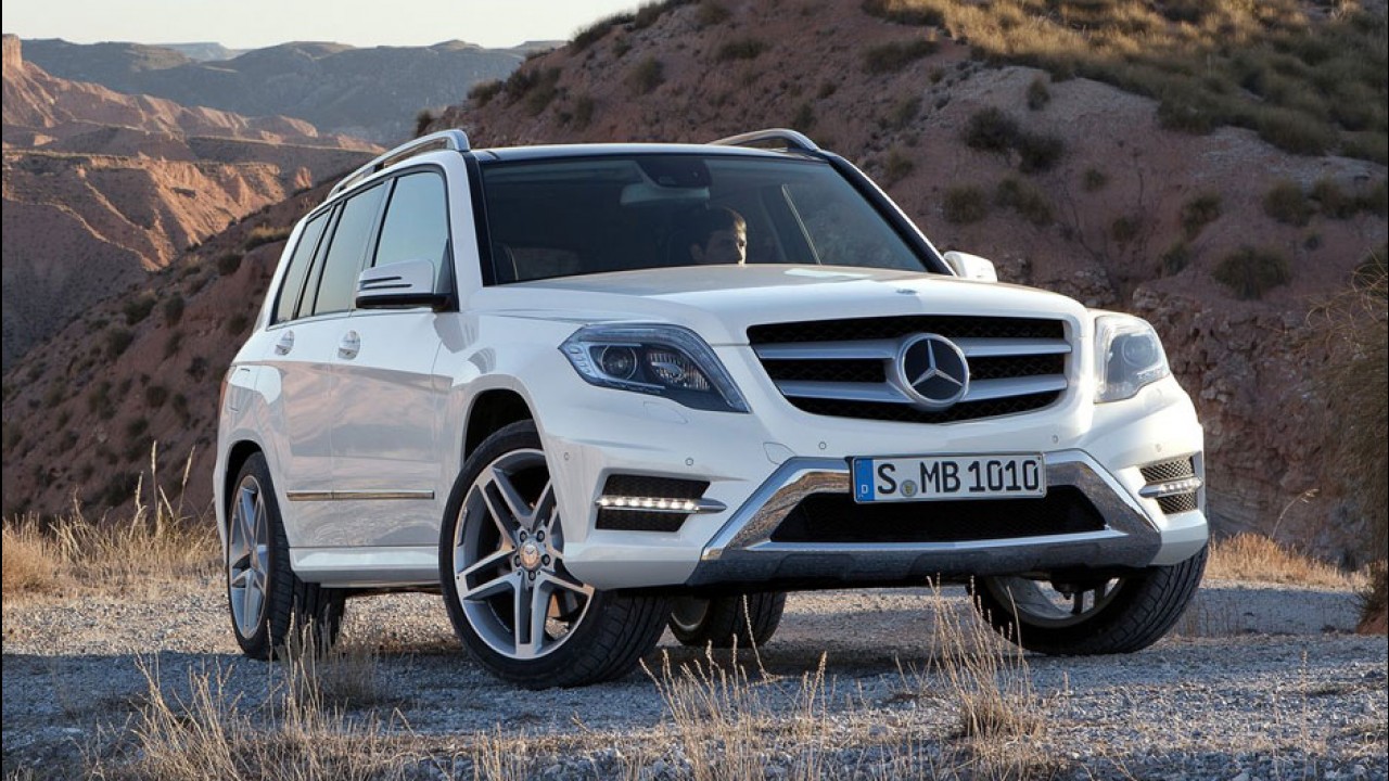 Classe E se destaca em abril histórico para a Mercedes-Benz
