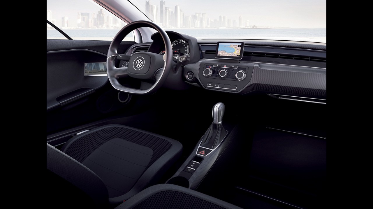 Volkswagen promete iniciar vendas do super-eficiente XL1 ainda neste ano