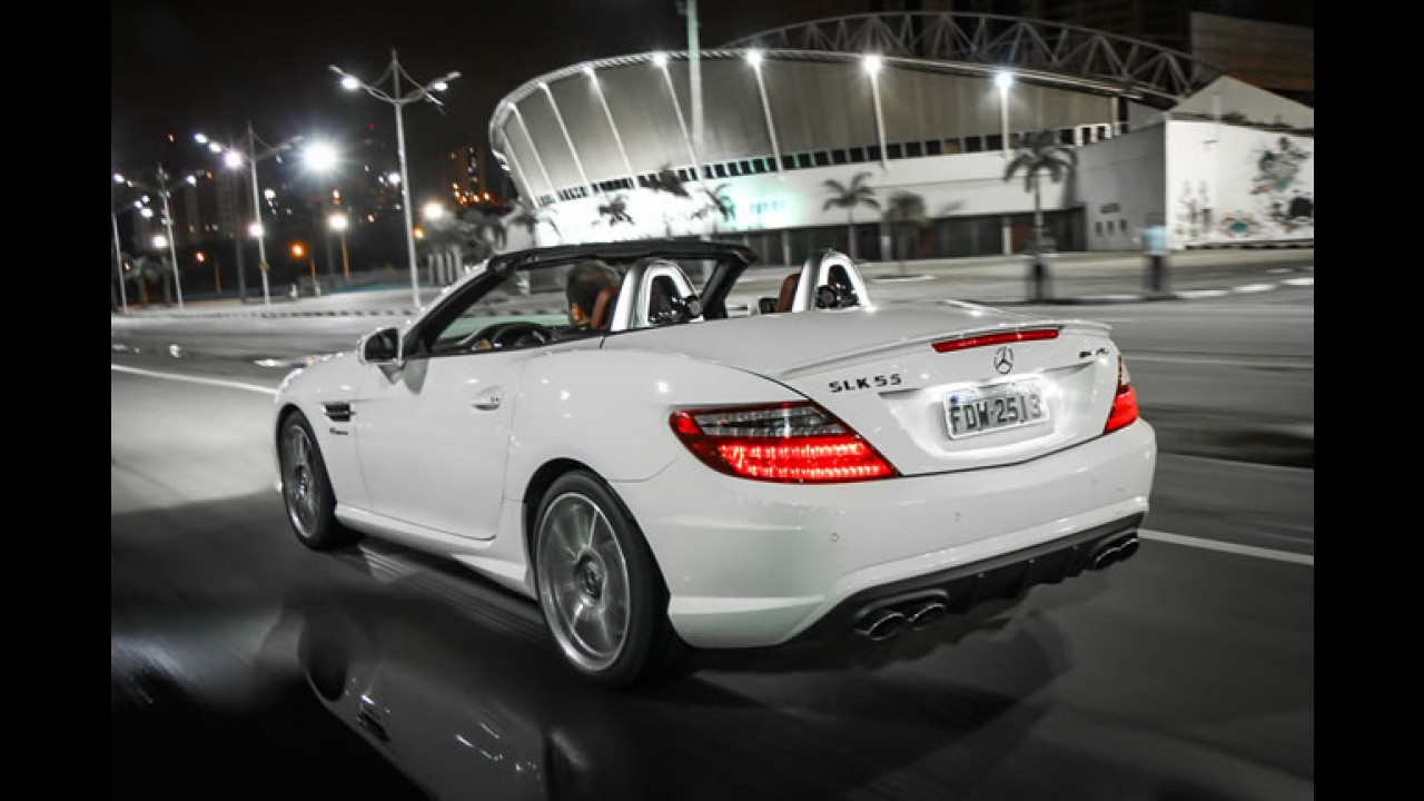 Vem aí o especial de verão Carplace - aceleramos os roadsters da BMW, Mercedes e Porsche