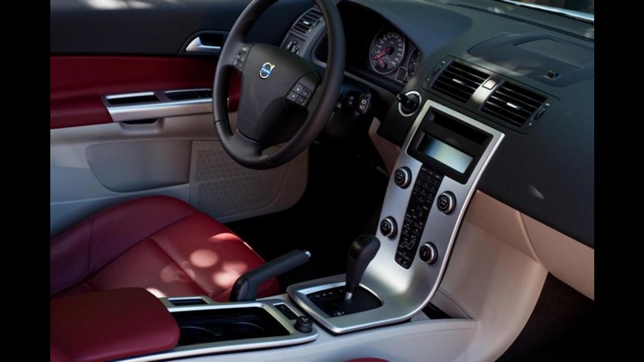 De conceito a cult - Volvo se despede do hatch C30