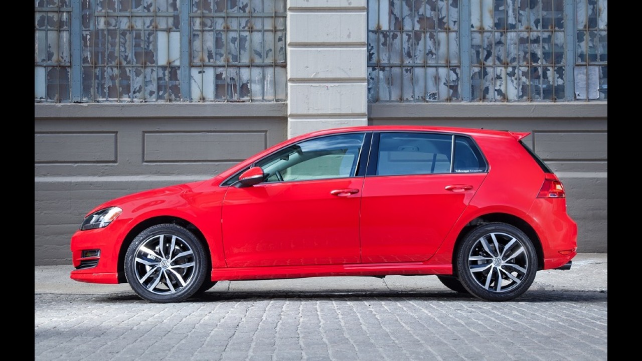 México: novo Golf 1.4 TSI começa a ser vendido por R$ 46 mil