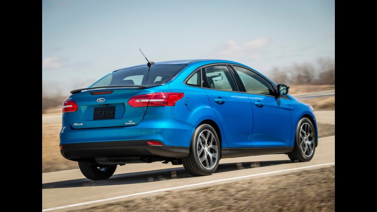 Ford também desenvolve híbrido para fazer frente ao Toyota Prius
