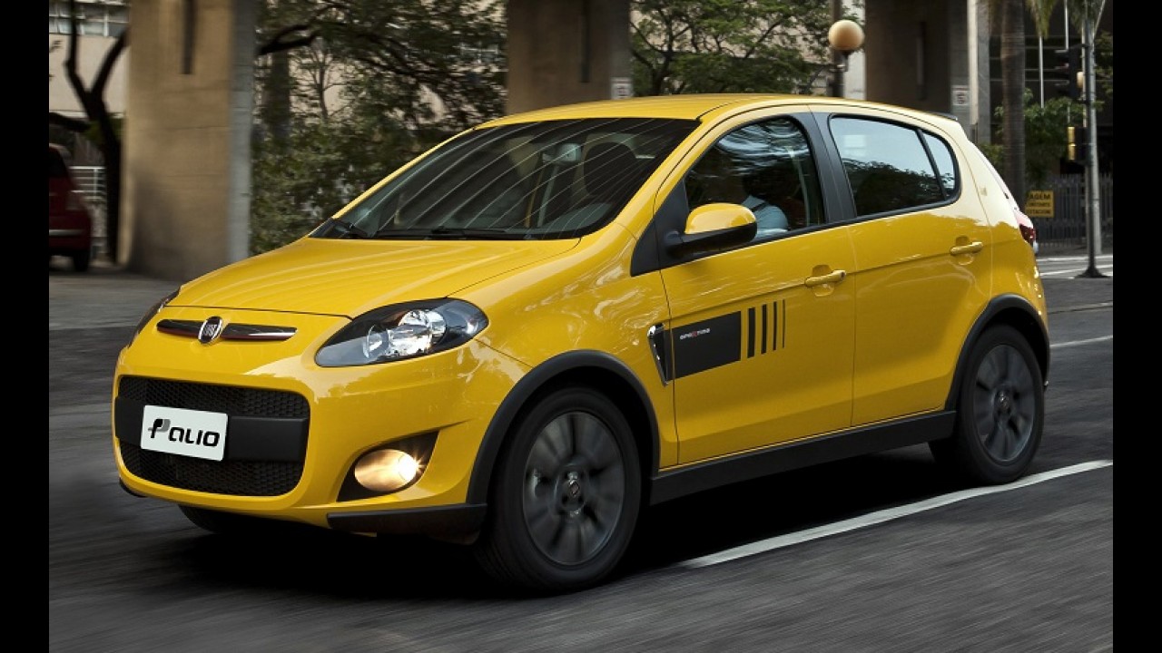 Vendas: modelos da Fiat lideram em 2/3 dos estados em janeiro - veja ranking