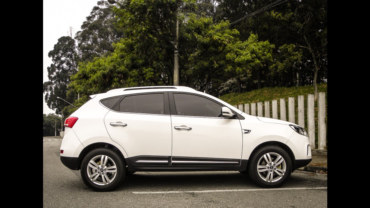 Avaliação: melhor JAC, SUV T6 ainda precisa de acertos