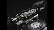 Volta Rápida: Yamaha MT-07 é caçula espevitada