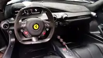 LaFerrari - Fernando Alonso