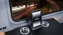Brabus VIP Conference Lounge